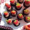Csokis muffin liszt nélkül