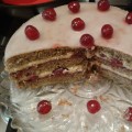 Máktorta 