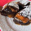 3 perces bögrés torta