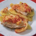 Lecsóshús