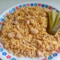 Tarhonyáshús