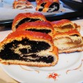 Bejgli (gyors, kelesztés nélkül)