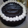 Kinder pingui torta