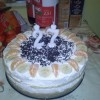 Emeletes élvezet (torta formában)