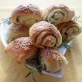 Tökmagos-szezámmagos hajtovány