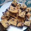 Meggyes pite (zabkásából)