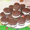 Oreo keksz 