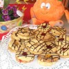Narancsos linzer 