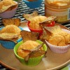 Mexikói muffin