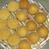 Joghurtos muffin