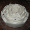 Joghurt torta