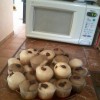 isteni muffin