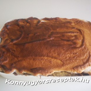 Máglyarakás kicsit másképp