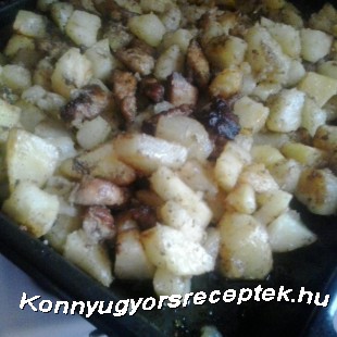 Nagyi Féle Brassói