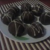 Kekszes Meggy bonbon
