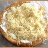 Kefires Lángos