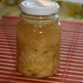 Gyömbéres elixir