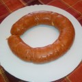 Dió kolbász (VEGA)