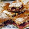 Meggyes pite