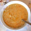 Karalábéleves - egyszerűen
